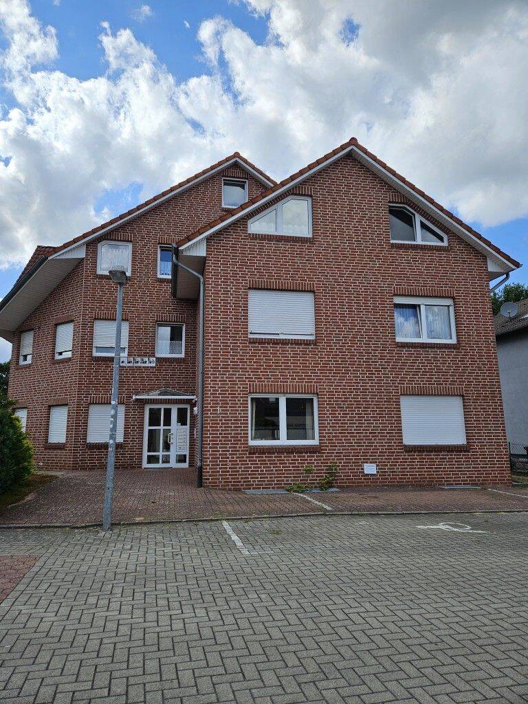 Attraktive 2-Zimmer-Eigentumswohnung in 49205 Hasbergen