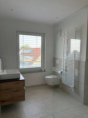 Penthouse !! Moderne Neubauwohnung in ruhiger Lage von Friedrichshafen – 88045 Friedrichshafen – Vorschaubild 4