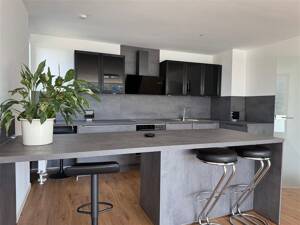 CO-City ** wirklich über den Dächern von CO ** EBK ** neu renoviert – 96450 Coburg – Vorschaubild 3