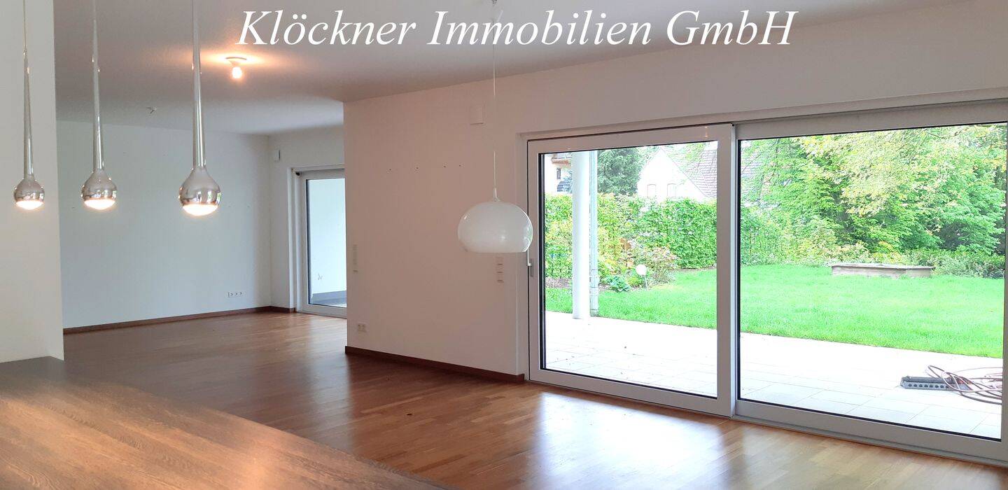 Moderne Wohnung mit Garten in Spitzenlage von SB Rotenbühl zu mieten! – Saarbrücken – Vorschaubild 5
