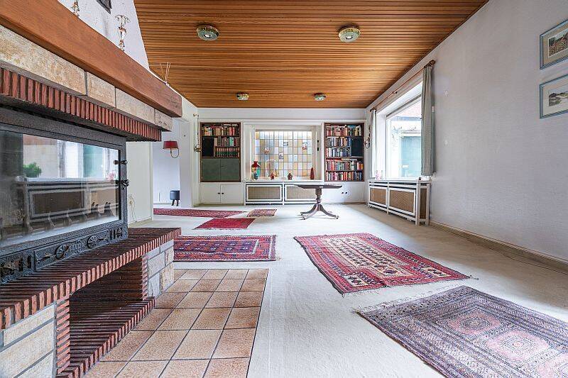 Ein Zuhause mit Zukunft - Einfamilienhaus in idyllischer Familienwohnlage – Hamburg – Vorschaubild 9