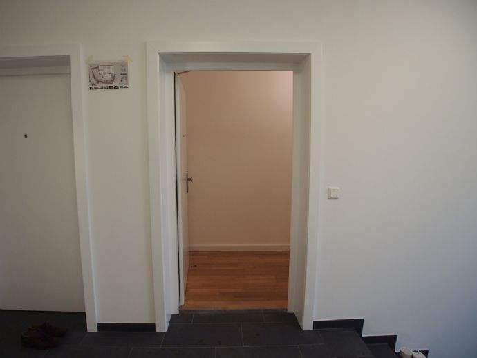 Am Brabandkanal! Elegante 2-Zimmer Terrassenwohnung mit Garage am Wasser! – Hamburg – Vorschaubild 3