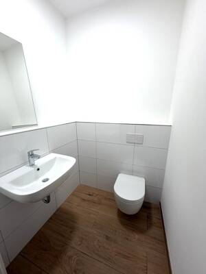 Neuwertige Zwei-Zimmer-Erdgeschosswohnung in Arsten – 28279 Bremen – Vorschaubild 8