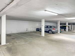 Stilvolle 3-Zimmer-Wohnung am Arabellapark (U4) – 81925 München – Vorschaubild 7