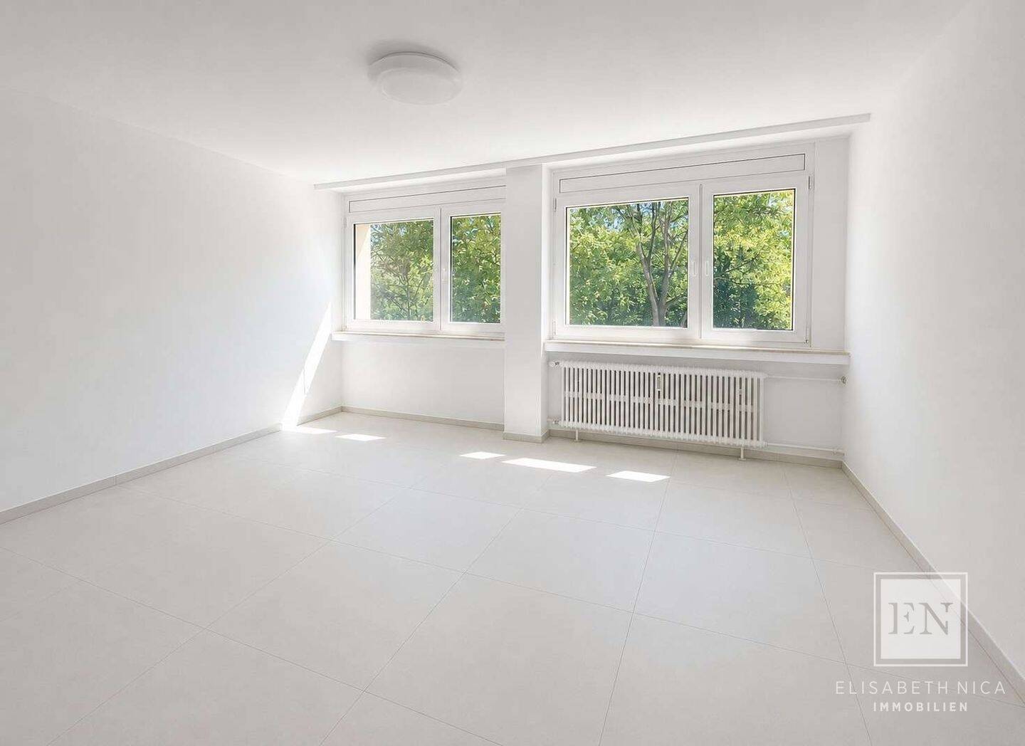Modernisierte, schicke 2-Zimmer-Wohnung in Ramersdorf – München – Vorschaubild 5