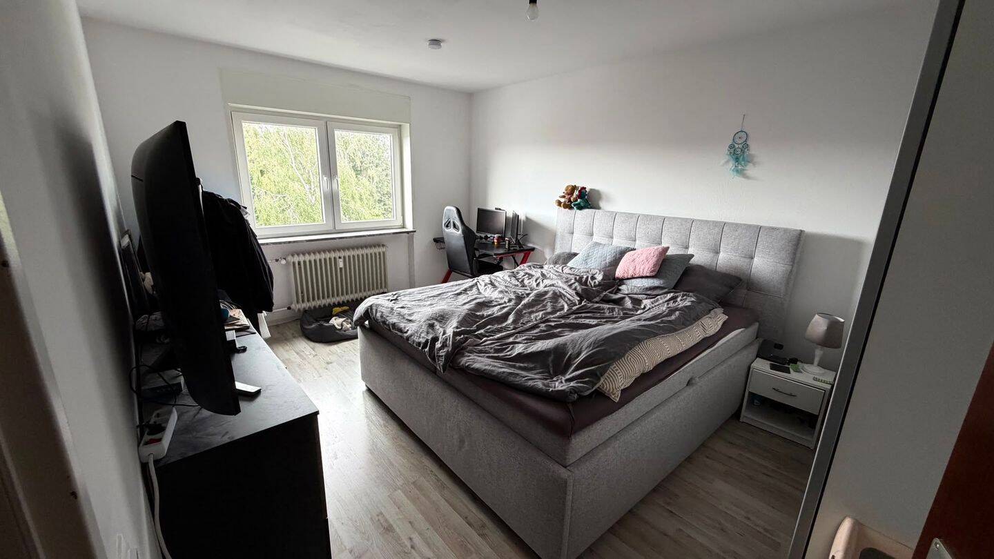 2-Zimmer Wohnung in Hanau: Ihr neues zu Hause in Feldrandlage – Hanau – Vorschaubild 2