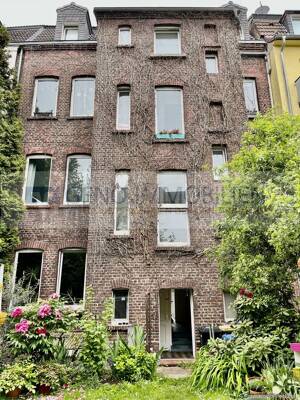 Mehrfamilienhaus in Rüttenscheid / Südviertel – 45128 Essen – Vorschaubild 2