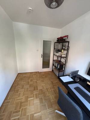 Vollmöbliertes 3-Zimmer-Apartment in Schwabing-West – 9 Monate ab 01.12. – 80798 München – Vorschaubild 9