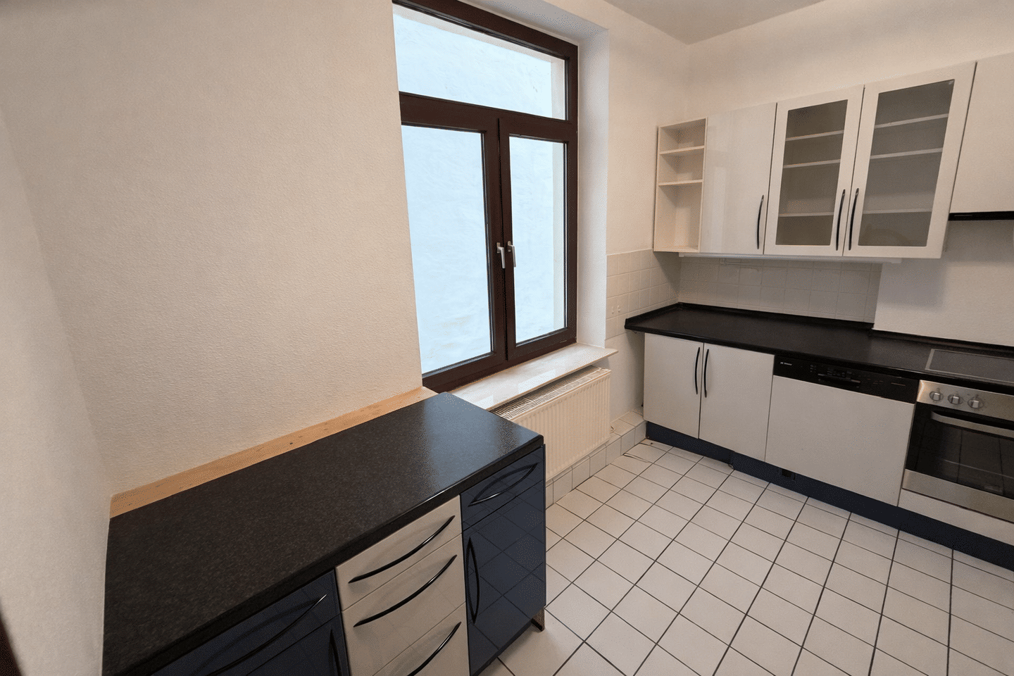 Helle 2-Zimmer Wohnung mit Balkon im 2. OG in Hannover-Mitte – Hannover – Vorschaubild 7