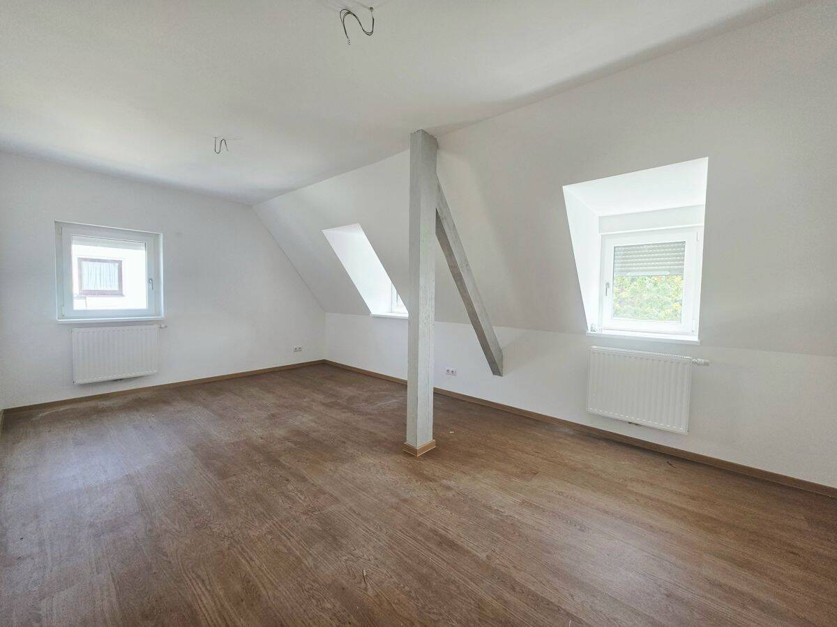 Gemütliche 2 Zimmer Wohnung in Zerzabelshof - Erstbezug nach Sanierung – Nürnberg – Vorschaubild 2