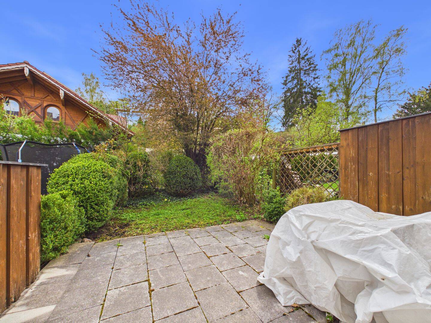 SITULI: Reihenmittelhaus am Starnberger See - 5 Zimmer für Ihre Ideen und Visionen – Starnberg – Vorschaubild 8