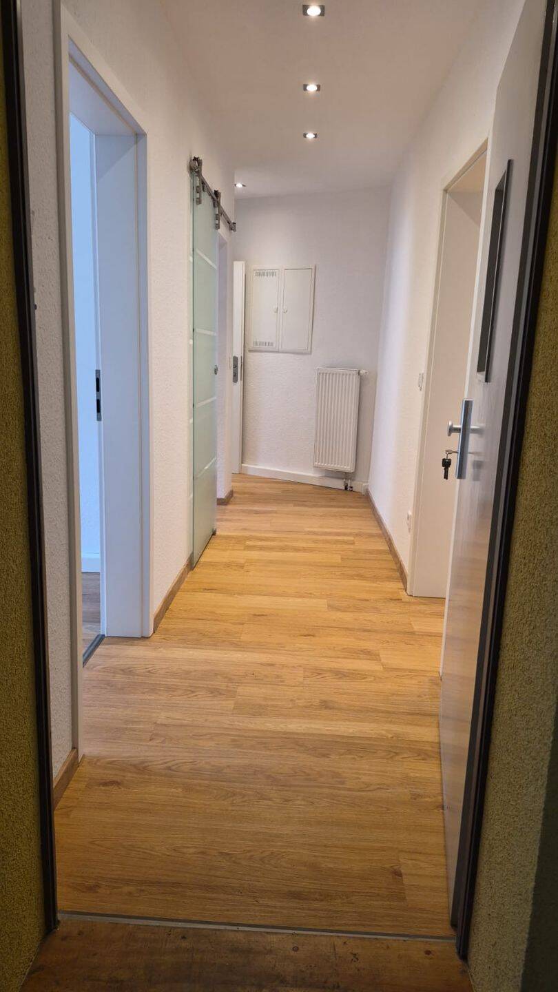 Geräumige Wohnung in Nürnberg mit moderner Ausstattung – Nürnberg – Vorschaubild 7