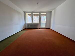 Eigentum statt Miete zahlen...3-Zi.-ETW mit großem Balkon in ER-Bruck – 91058 Erlangen – Vorschaubild 5