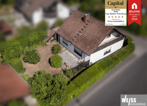 4 Zimmer EFH im Heuchelhof
