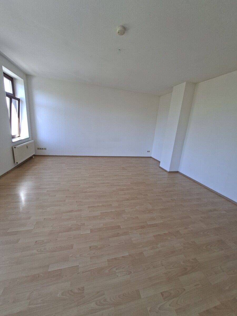 Schöne 1-Raumwohnung in Chemnitz-Bernsdorf