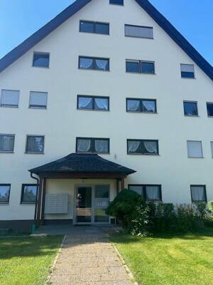 Ferien-Whg. _ im Schwarzwald – 78089 Unterkirnach – Vorschaubild 5