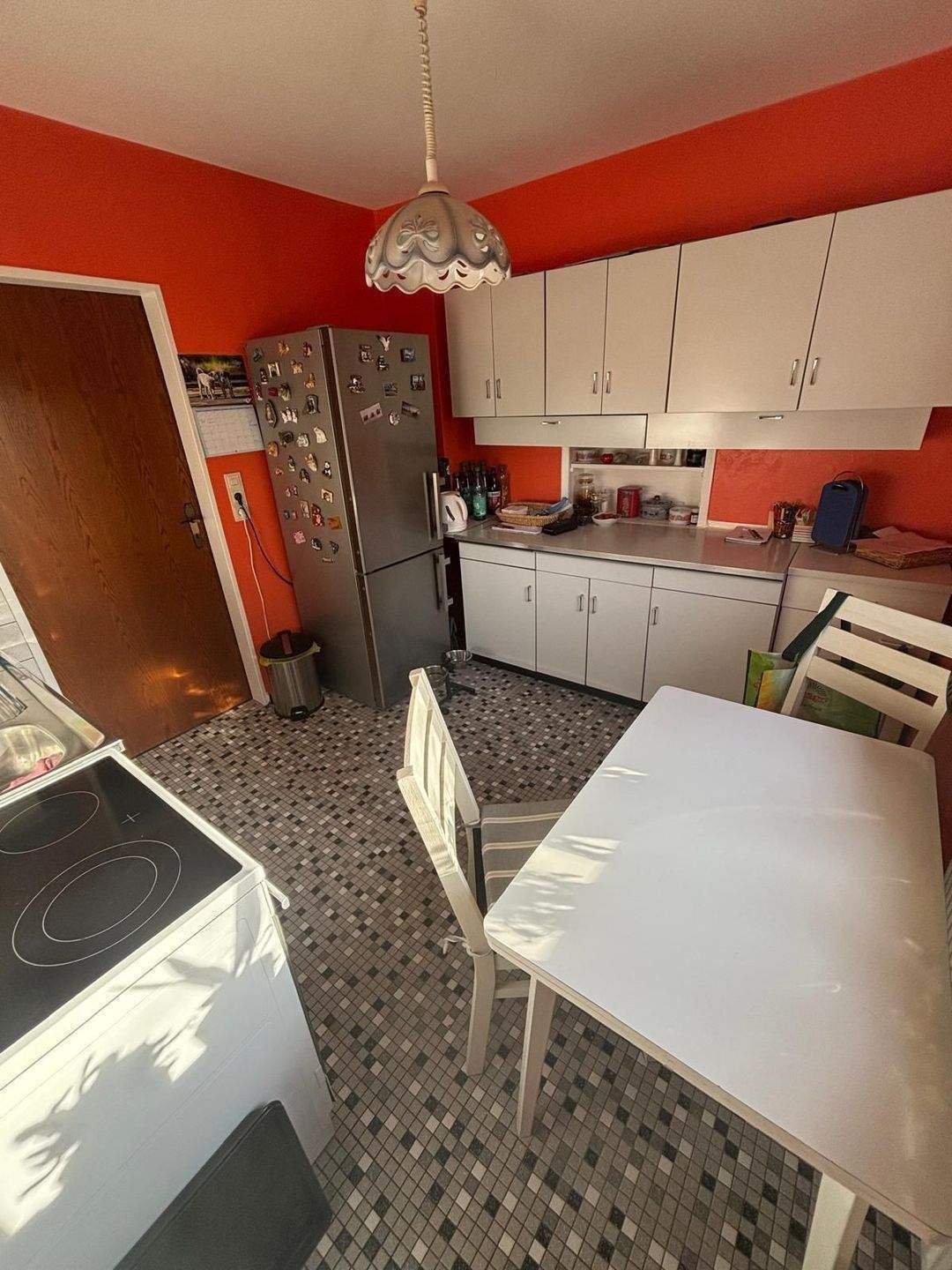 Gepflegte Doppelhaushälfte mit Terrasse, schönem Garten und 2 Stellplätzen – Celle – Vorschaubild 7
