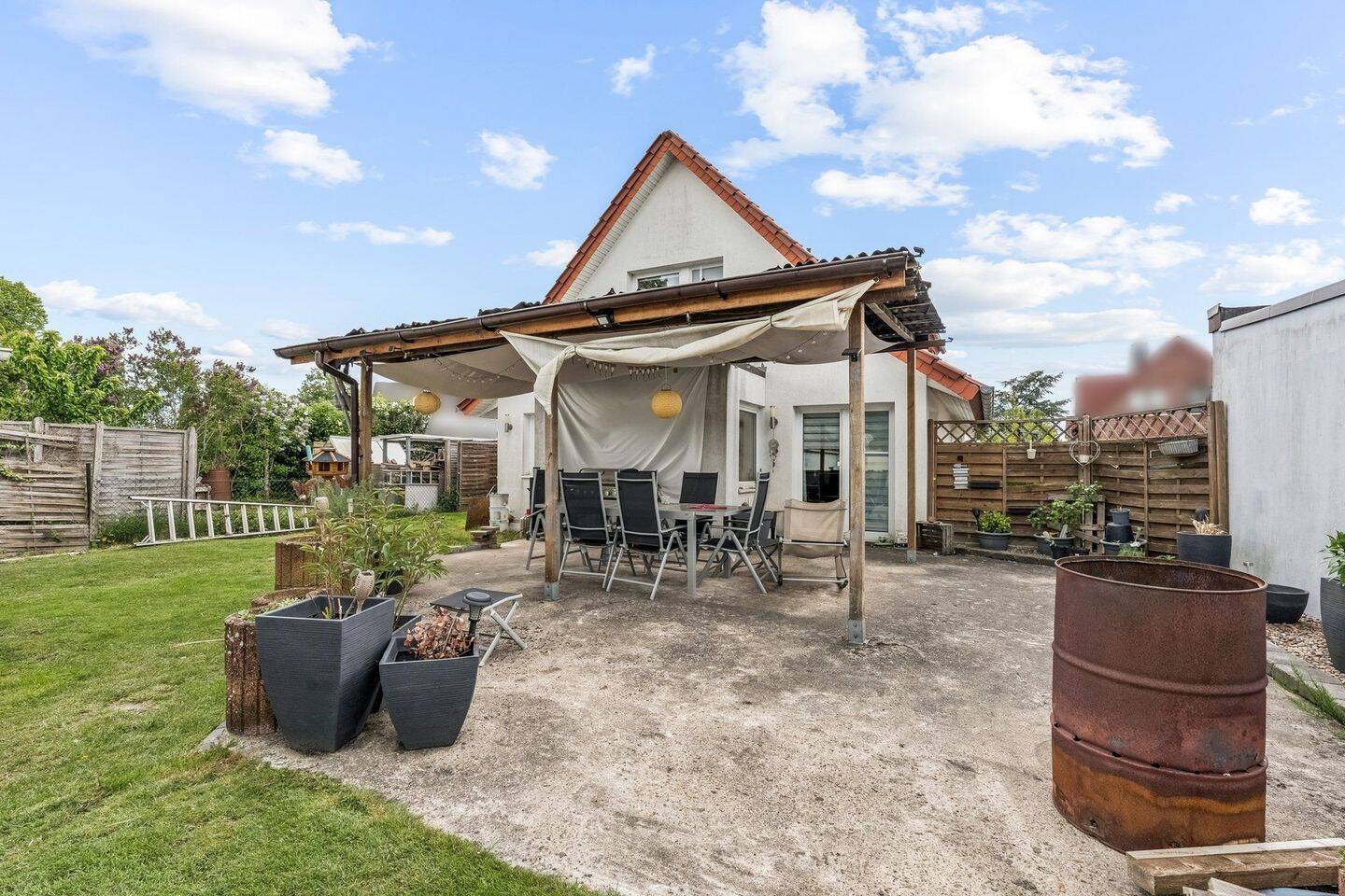 Ihr neues Zuhause in begehrter Lage von Wulsdorf – Bremerhaven – Vorschaubild 3