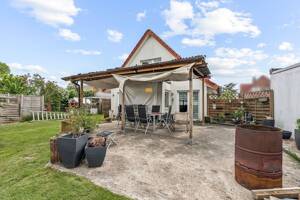 Ihr neues Zuhause in begehrter Lage von Wulsdorf – 27572 Bremerhaven – Vorschaubild 3