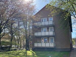 SOMMERAKTION* Gut vermietete Erdgeschosswohnung, Provisionsfrei!!!