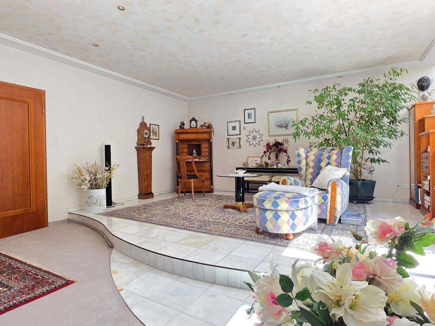 Repräsentative Unternehmervilla mit Einliegerbereich in TOP-Stadtlage! – Coburg – Vorschaubild 6