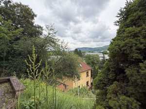 Einfamilienhaus mit unverbaubarem Fernblick in Jena Göschwitz – 7745 Jena – Vorschaubild 8