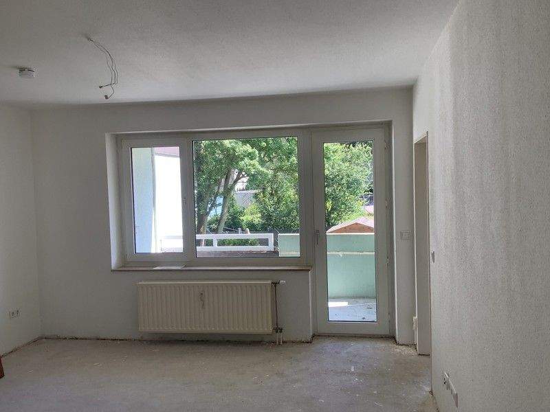 Hier lässt es sich aushalten: interessante 2,5-Zimmer-Wohnung – Gelsenkirchen – Vorschaubild 5