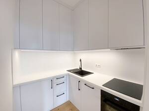 Top-sanierte Altbauwohnung in Bestlage - nur wenige Schritte zum Boxhagener Platz! – 10247 Berlin – Vorschaubild 4
