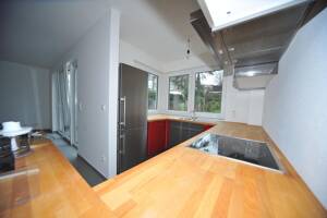 Exklusive 4-Zimmer +Energie Wohnung mit Fußbodenheiz/-kühlung und sehr geringen Energiekosten – 40627 Düsseldorf – Vorschaubild 4