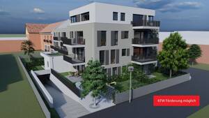 Urbanes Leben im Zentrum: Ein Quartier für alle Lebensstile.