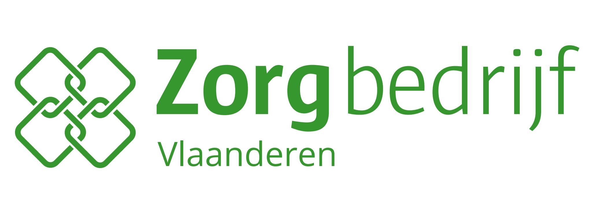 Zorgbedrijf Vlaanderen logo