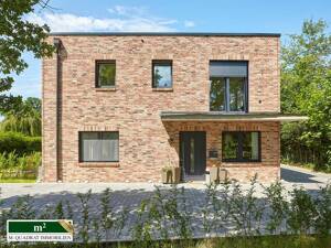 Exklusiver Wohntraum mit PV-Anlage und SmartHome - Stadtvilla für höchste Ansprüche