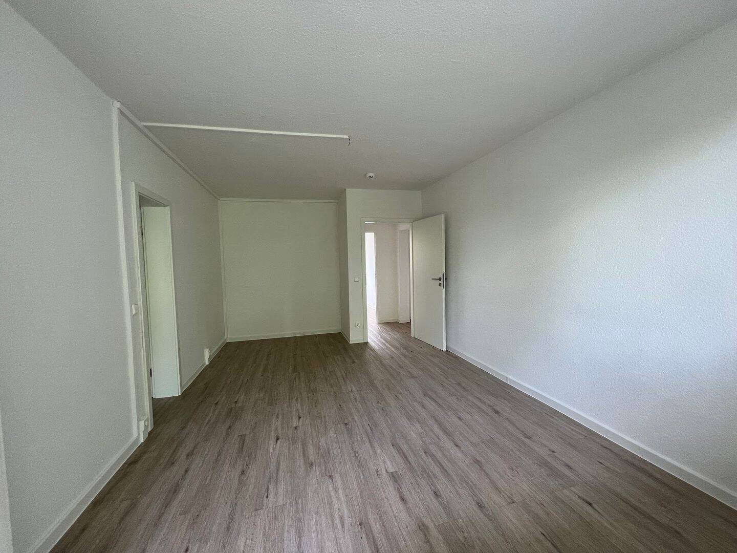 4-Raum-Wohnung 70 qm mit Balkon – Chemnitz – Vorschaubild 5