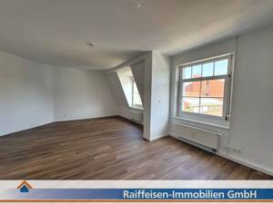Erstbezug nach Modernisierung: 2 Zimmer Dachgeschoßwohnung im Inneren Osten von Regensburg – 93059 Regensburg – Vorschaubild 6