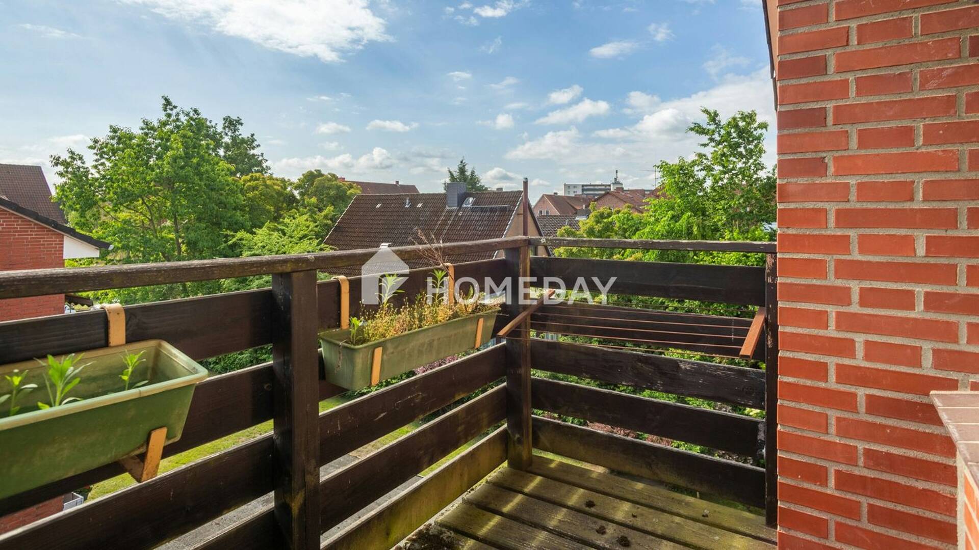 Dachgeschosswohnung in 21423 Winsen (Luhe) mit 74,3 m² kaufen