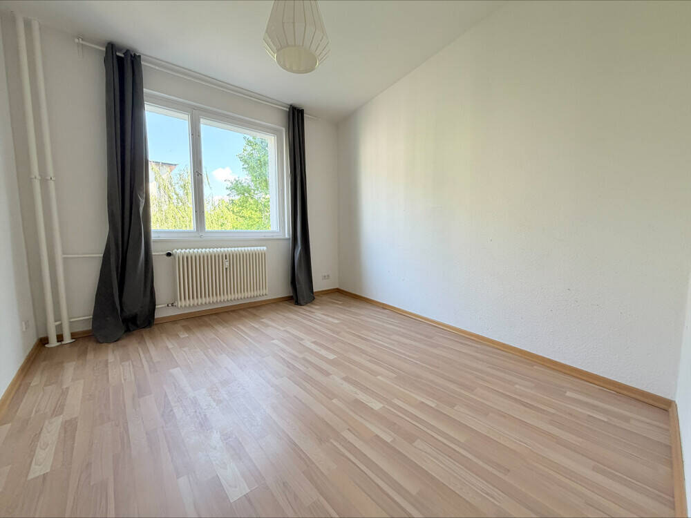 Bezugsfreie 3-Zimmerwohnung in Schöneberg - jetzt provisionsfrei sichern! – Berlin – Vorschaubild 6