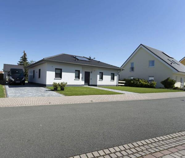 Bungalow in 15732 Schulzendorf mit 108 m² kaufen