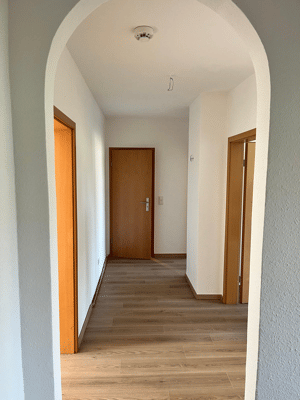 3 Zimmer mit Balkon zur Rückseite - ruhig und doch mitten drin! – 45899 Gelsenkirchen – Vorschaubild 4