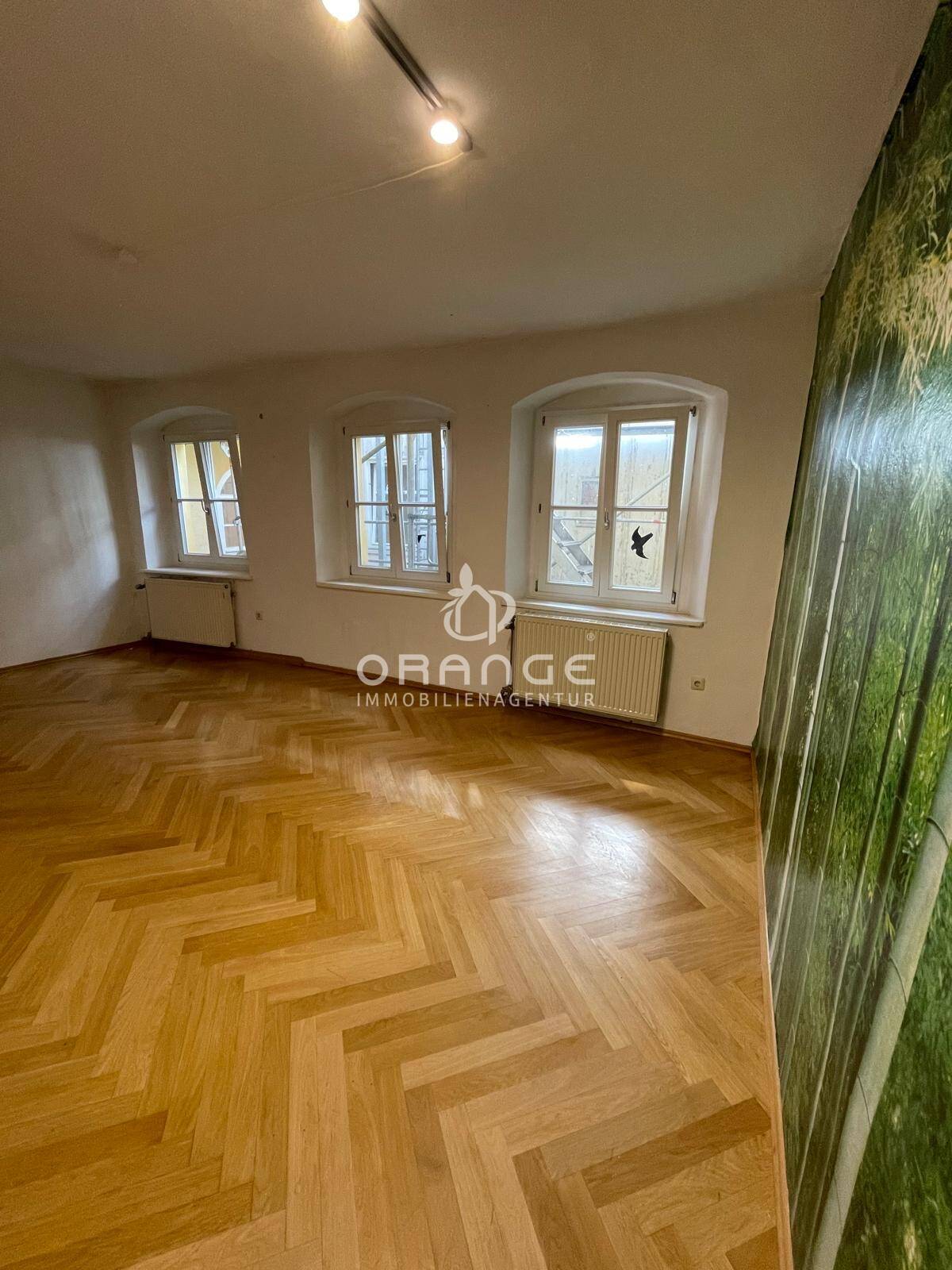 2-Zimmer-Wohnung im Herzen der Altstadt*** – Regensburg – Vorschaubild 8
