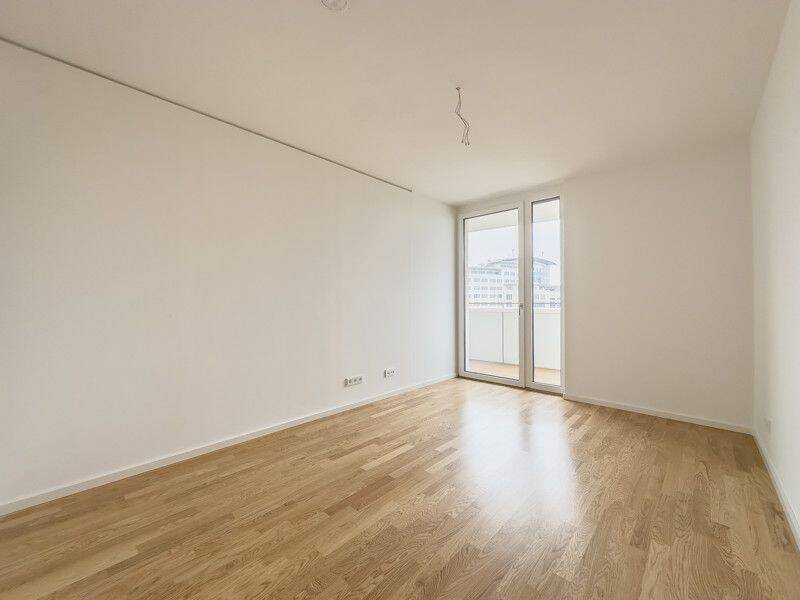 Endlich Zuhause im Erstbezug: 3-Zimmer-Wohnung zum Wohlfühlen – Leipzig – Vorschaubild 6