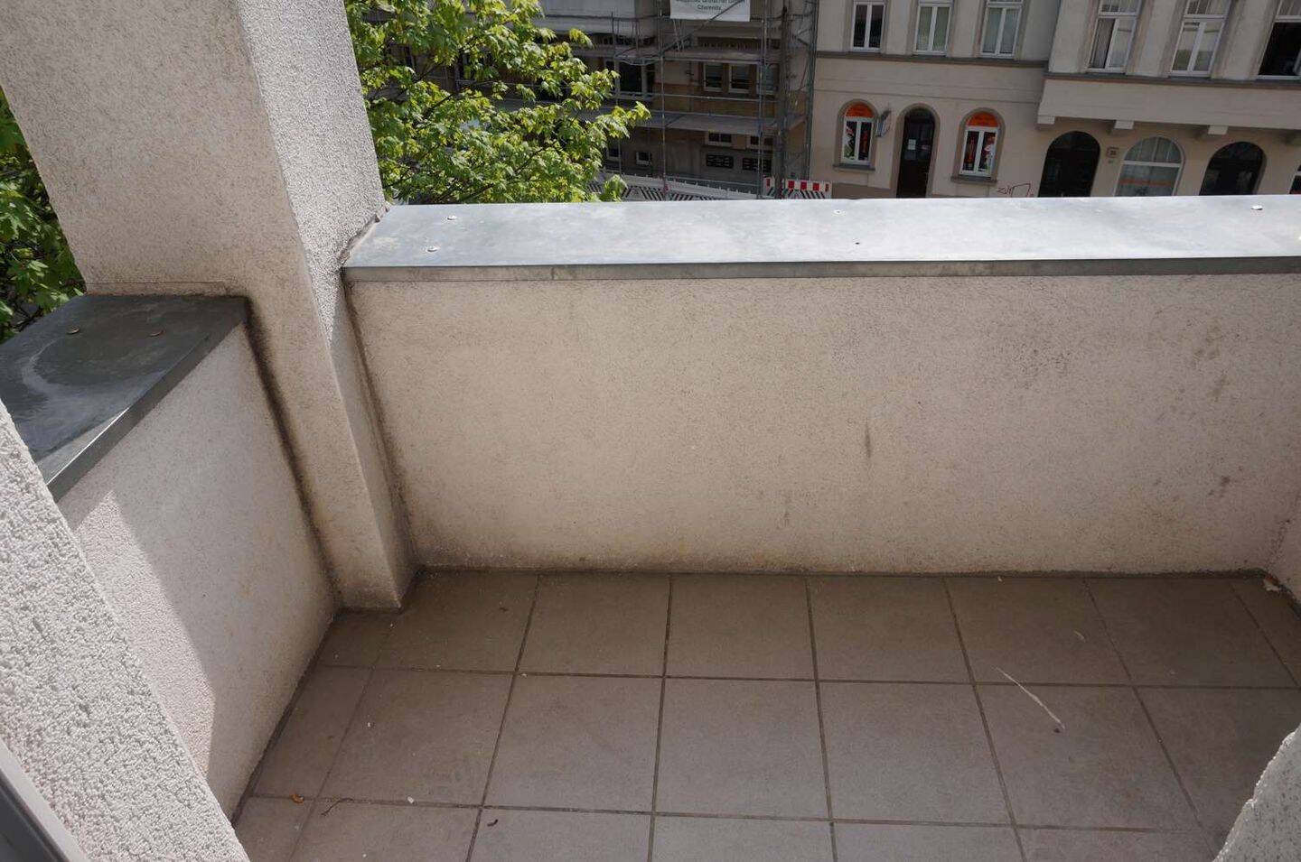 Wohnen auf dem Kaßberg ! 2. OG - Designbelag - Gäste-WC - 2 Balkone ! – Chemnitz – Vorschaubild 9