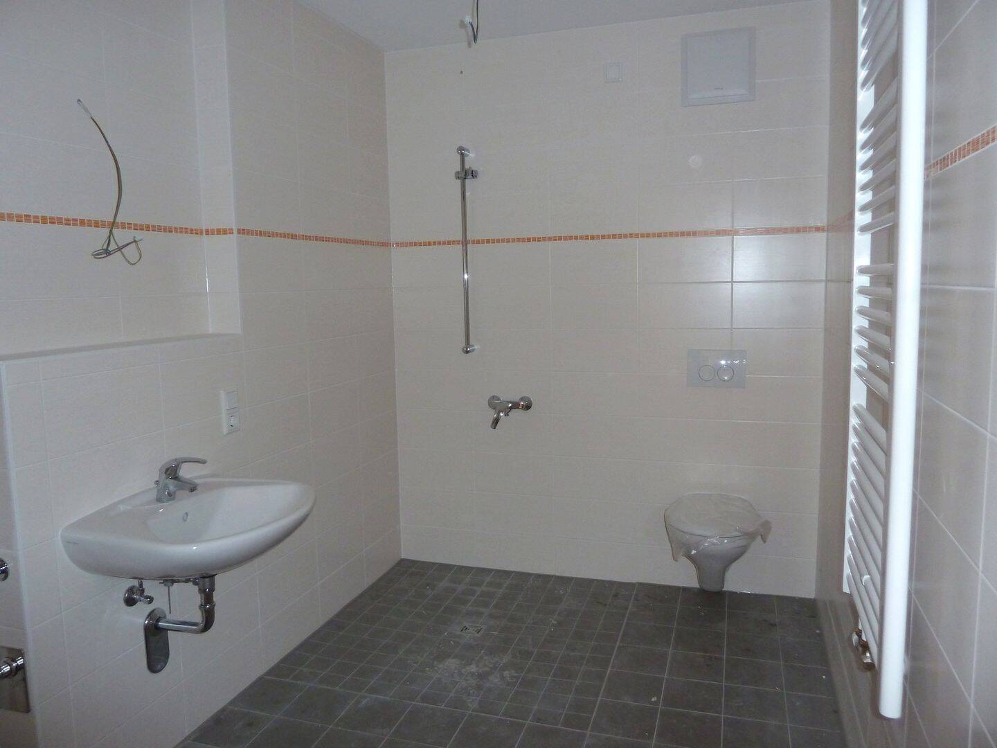 bevorzugte Wohnanlage - Röthelheimpark...2-Zi.-ETW-Seniorenwohnung – Erlangen – Vorschaubild 4