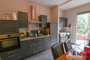 ErdgeschossWohnung mit Terrasse und Garten – 47119 Duisburg – Vorschaubild 2