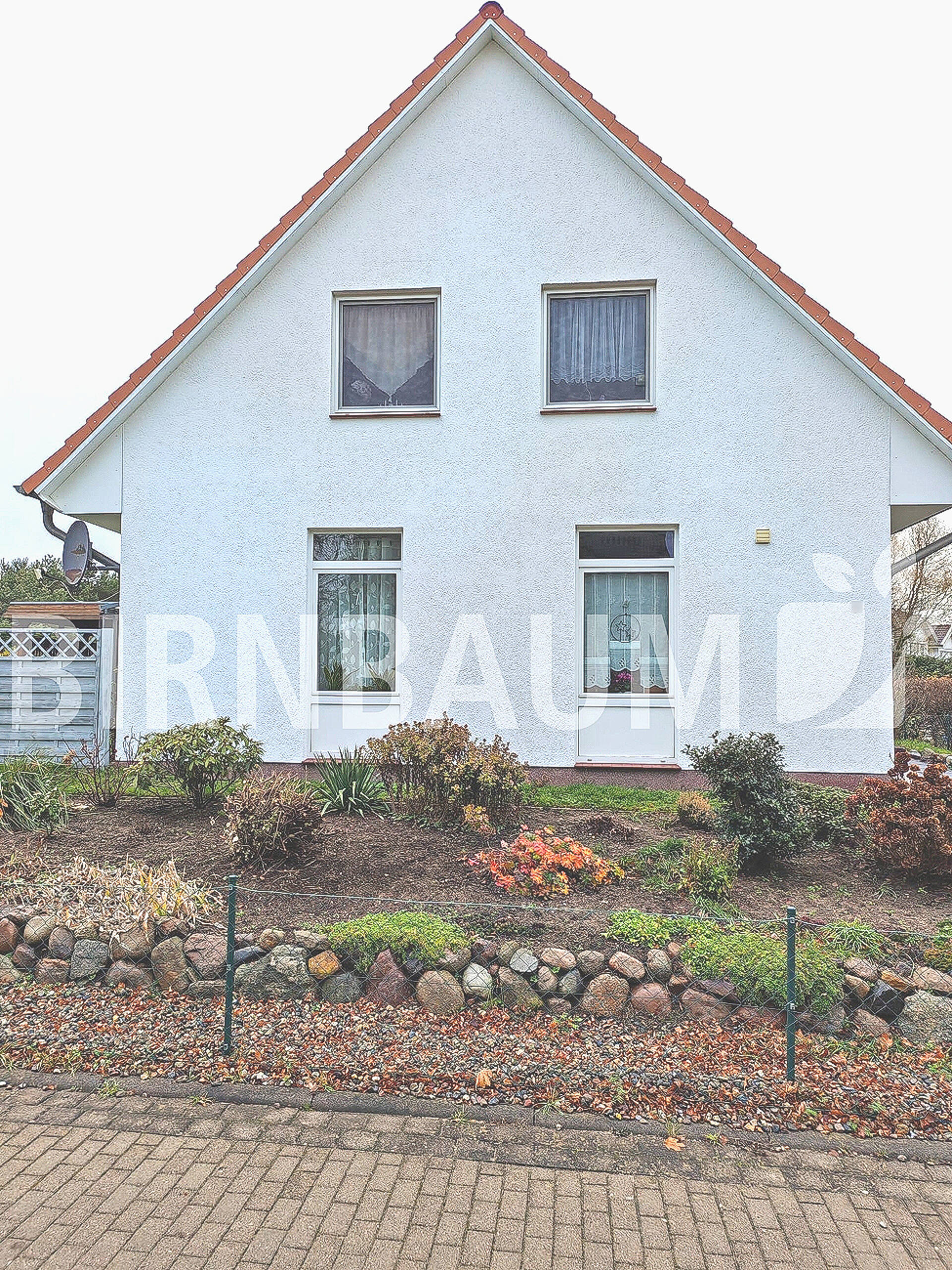 Einfamilienhaus in 19089 Crivitz mit 105,54 m² kaufen