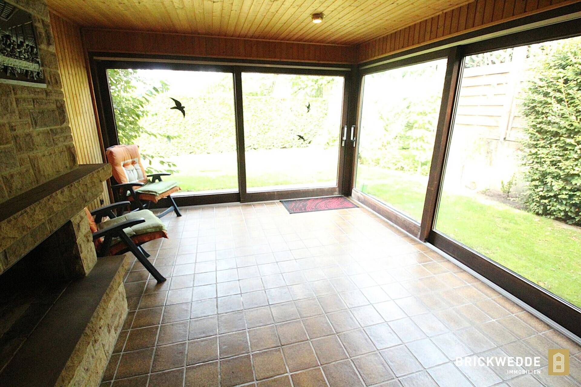 Einfamilienhaus in 49479 Ibbenbüren / Laggenbeck mit 115 m² kaufen