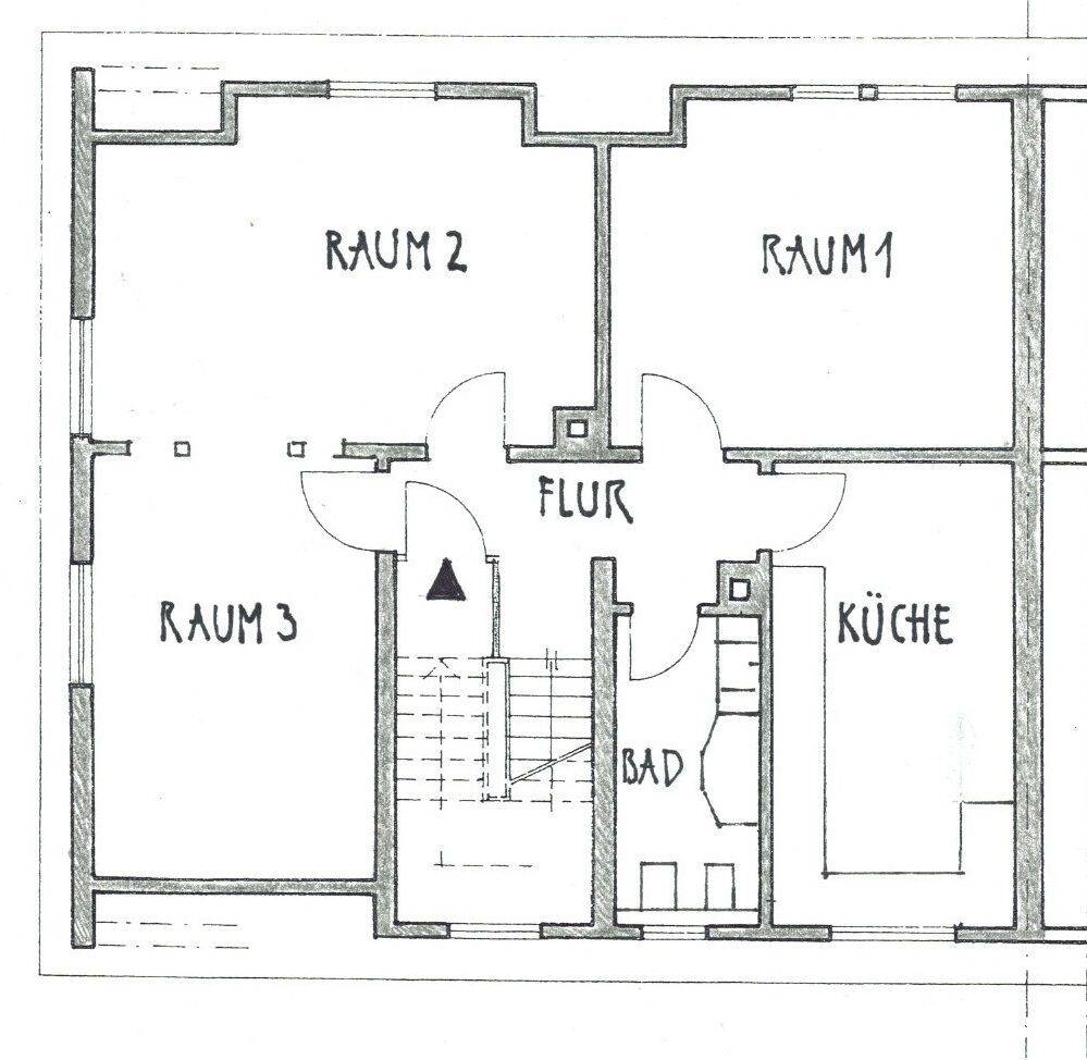+++ Stadtnahe, lichtdurchflutete 4-ZI Maisonettewohnung im schönen KA-Weiherfeld +++ – Karlsruhe – Vorschaubild 5