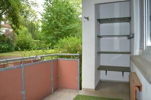 PROVISIONSFREI Lage, Lage, Lage ... - 3-Zimmer-Wohnung in der Mainzer Oberstadt – 55131 Mainz – Vorschaubild 4