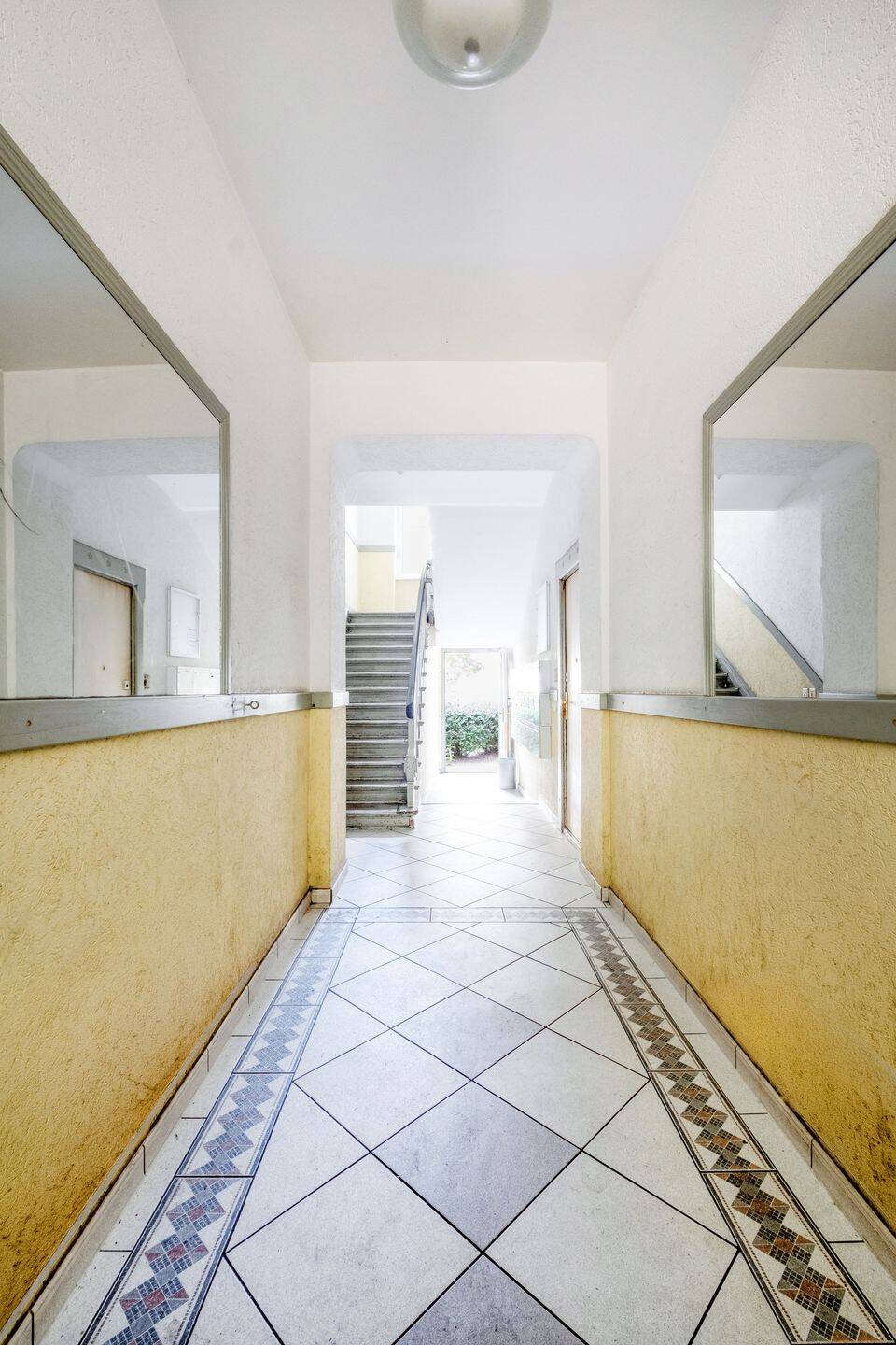 Altbauwohnung mit Westbalkon in Neuköllner Kiezlage – Berlin – Vorschaubild 7