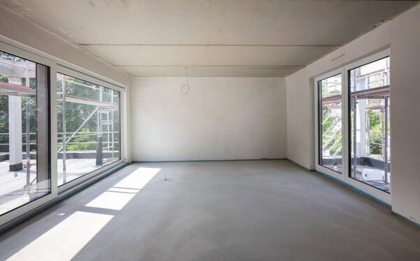 Penthouse in 35039 Marburg mit 116,85 m² kaufen