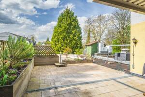 - Villa Victoria - Teilweise bezugsfreies Mehrfamilienhaus mit großzügiger Lagerfläche in bester Südviertellage – 52064 Aachen – Vorschaubild 8